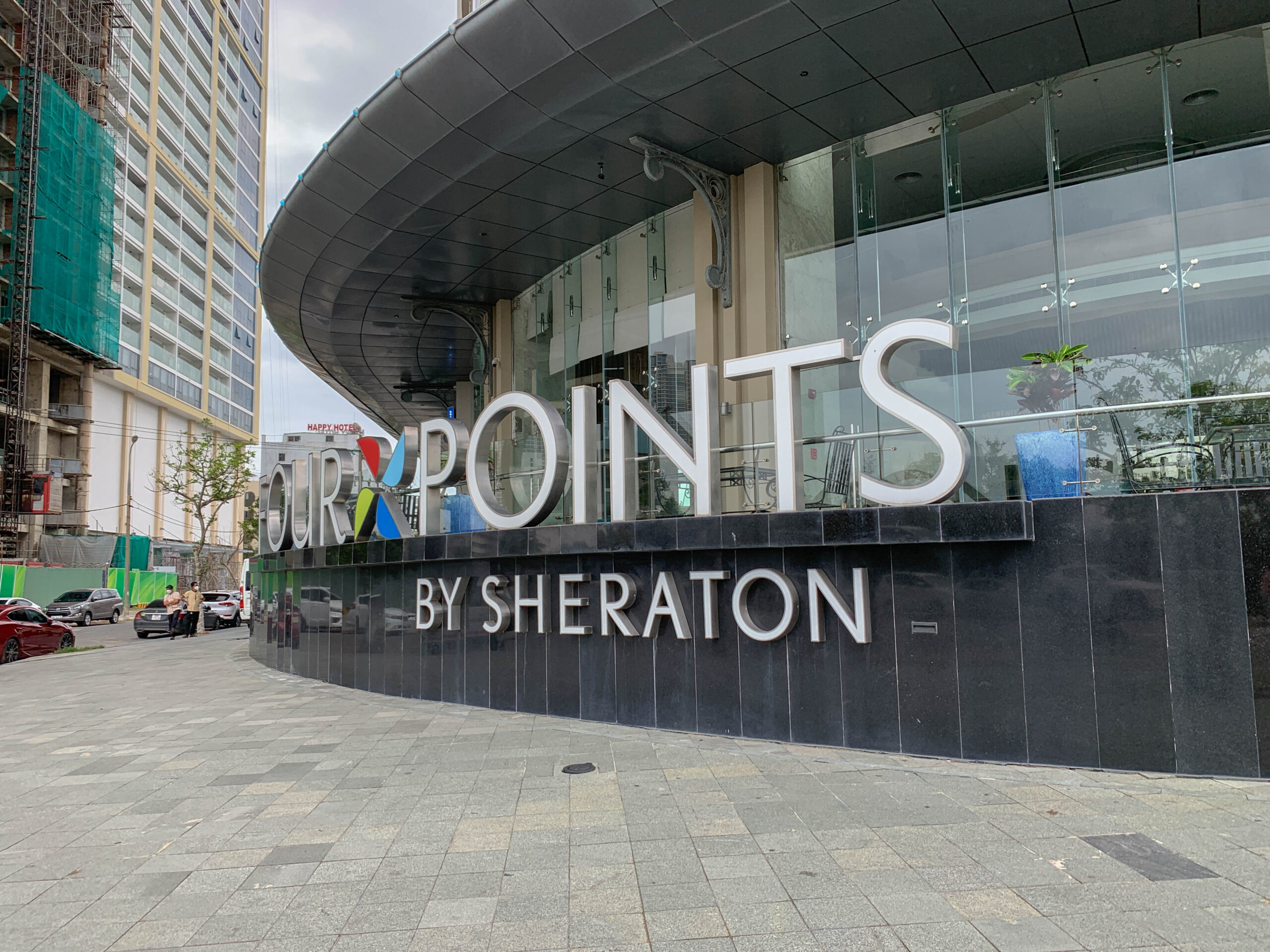 Four Points by Sheraton Danang