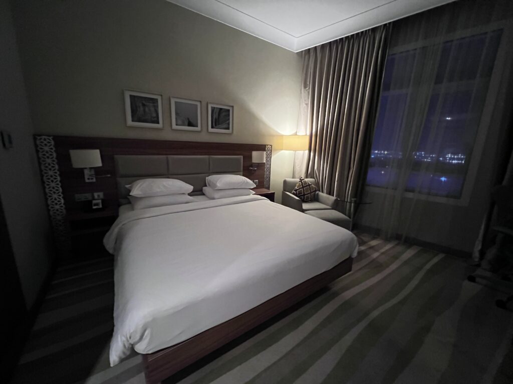 Hilton Garden Inn Dubai Al Muraqabat