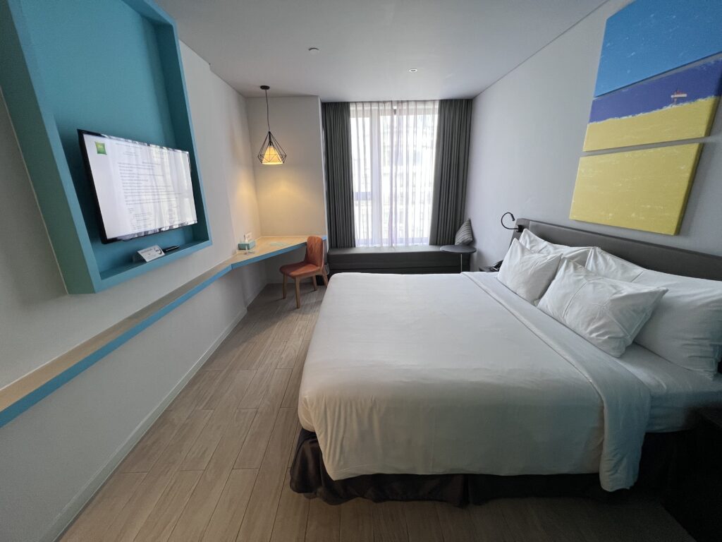 Ibis Style Nha Trang