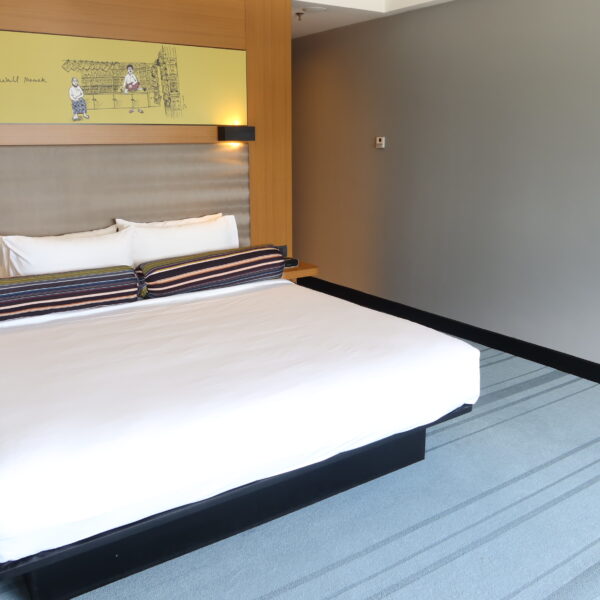 Aloft Kuala Lumpur Central