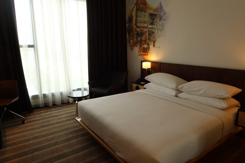 Four Point by Sheraton Kuala Lumpur