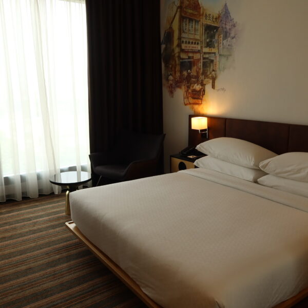 Four Point by Sheraton Kuala Lumpur Chinatown
