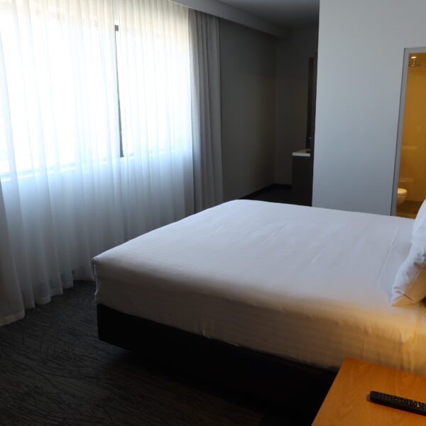 Holiday Inn West Perth