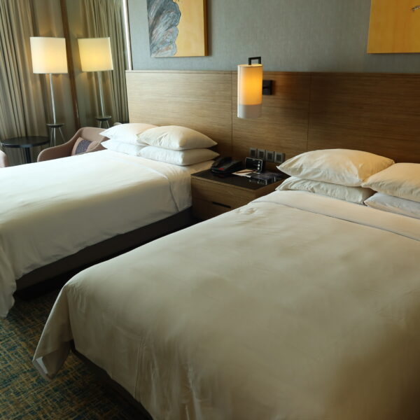 Renaissance Johor Bahru Hotel