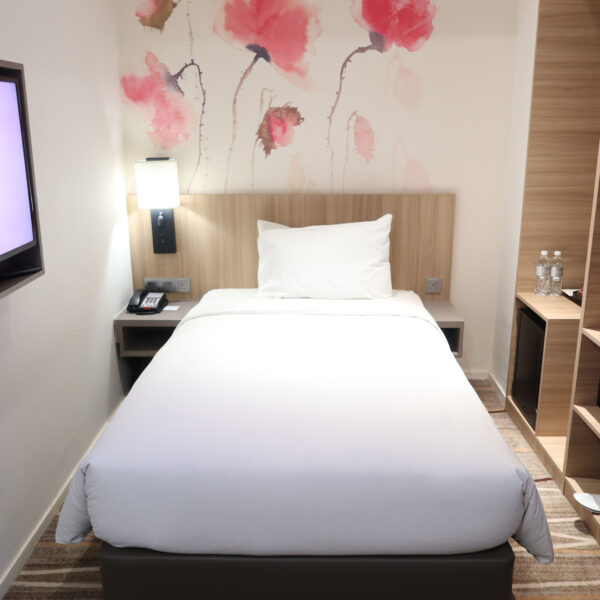 Hilton Garden Inn Kuala Lumpur Jalan Tuanku Abdul Rahman South