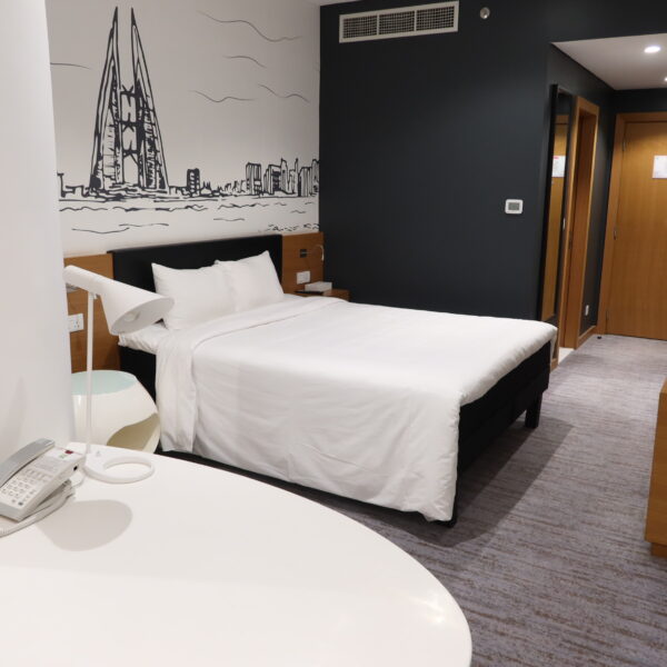 ibis Style Manama Diplomatic Area