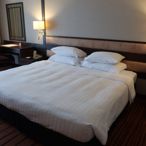 Avani Atrium Bangkok: Don’t Bother