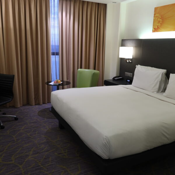 Hilton Garden Inn Puchong