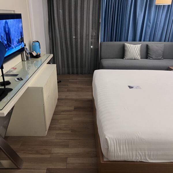 Fairfield by Marriott Bali Kuta Sunset Road