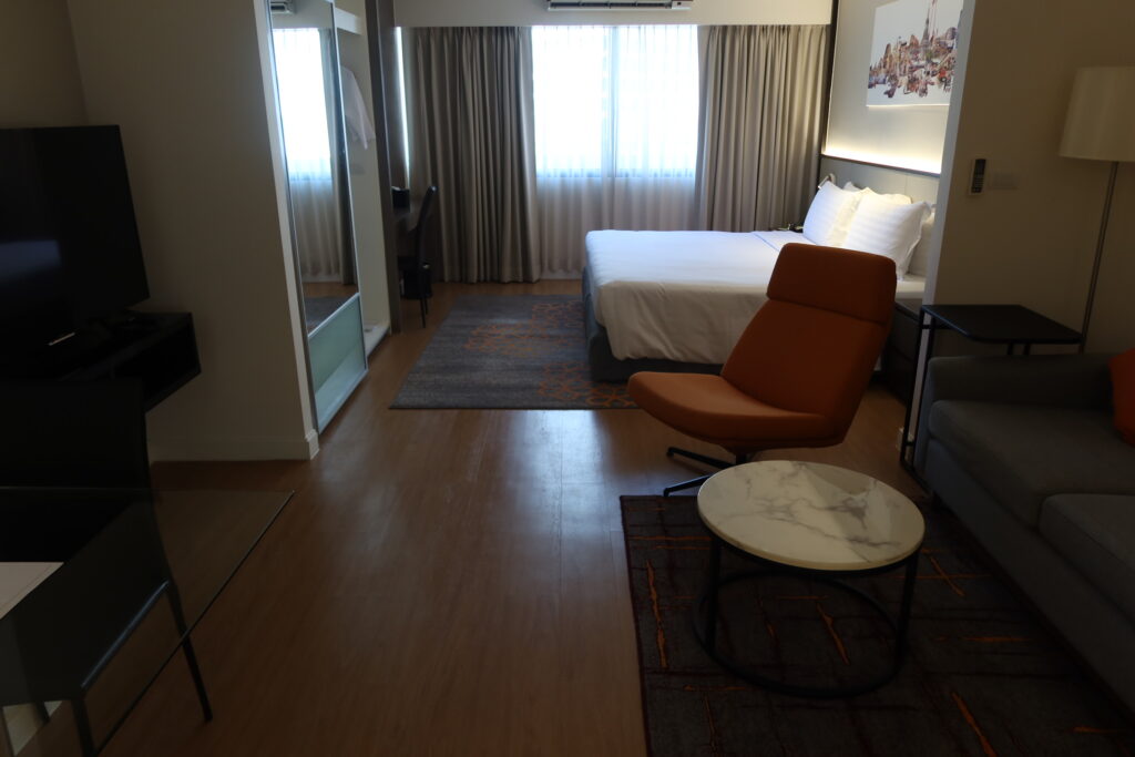 PARKROYAL Suites Bangkok