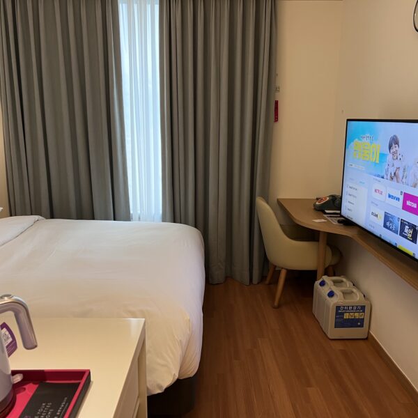 Moxy Seoul Insadong: Couldn’t Get ‘Moxy’ Enough Superb Lock-In Member Rate USD87