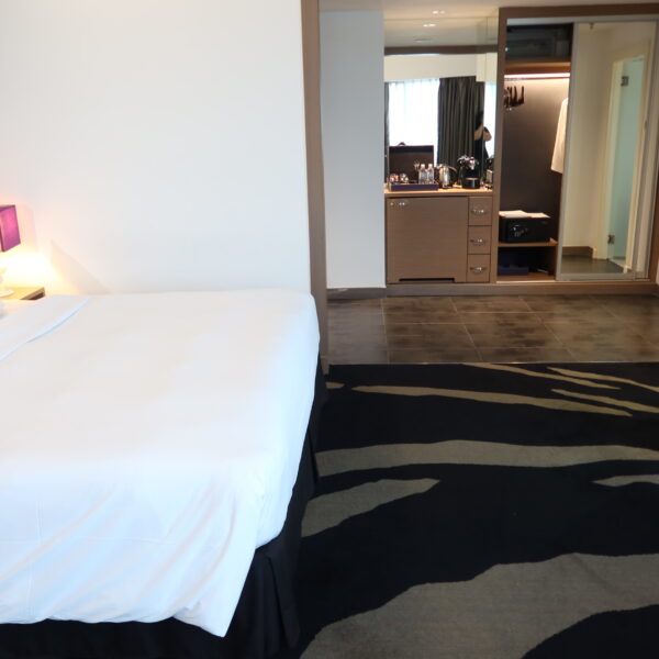 Pullman Kuala Lumpur Bangsar 5-Star Hotel For Really Cheap