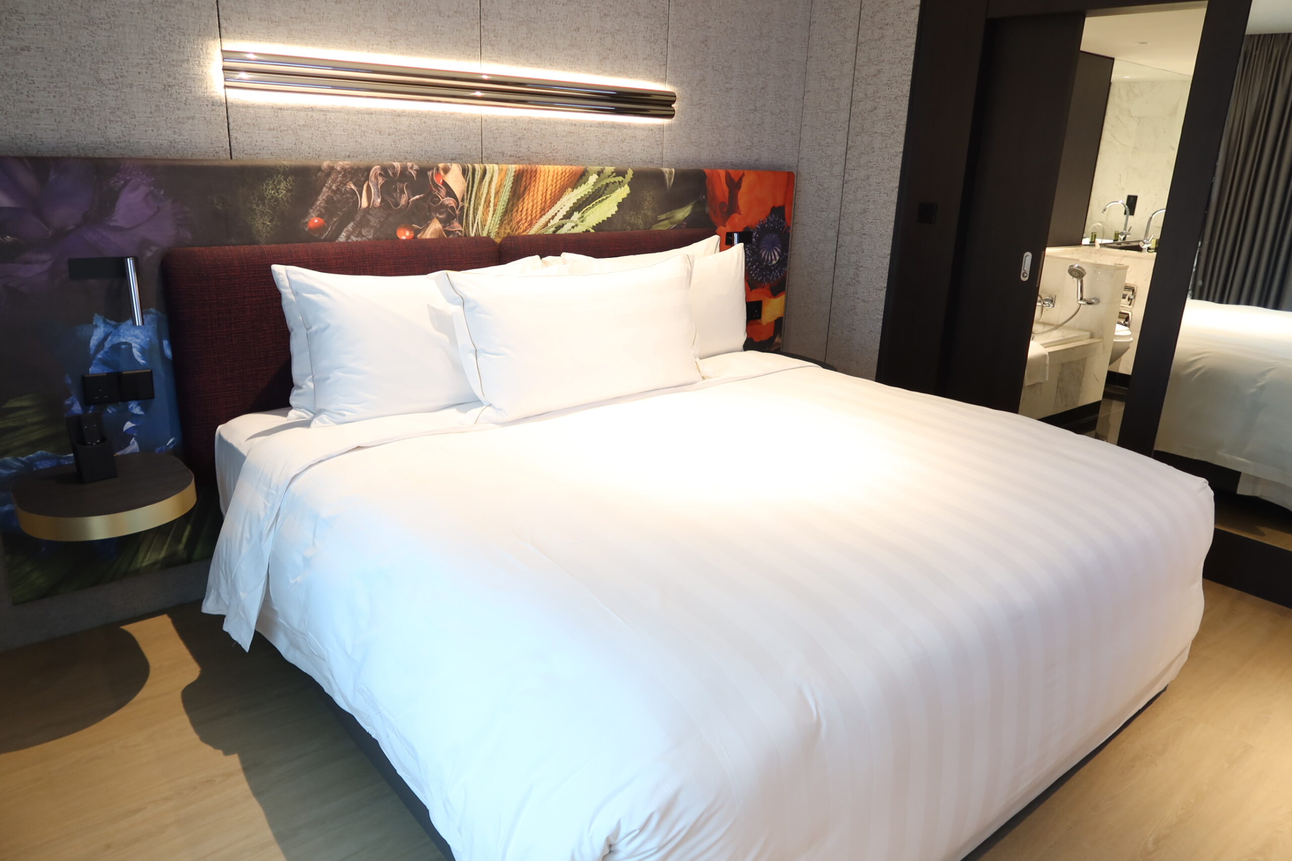 PARKROYAL COLLECTION Kuala Lumpur: Generous Triple Upgrade USD$88