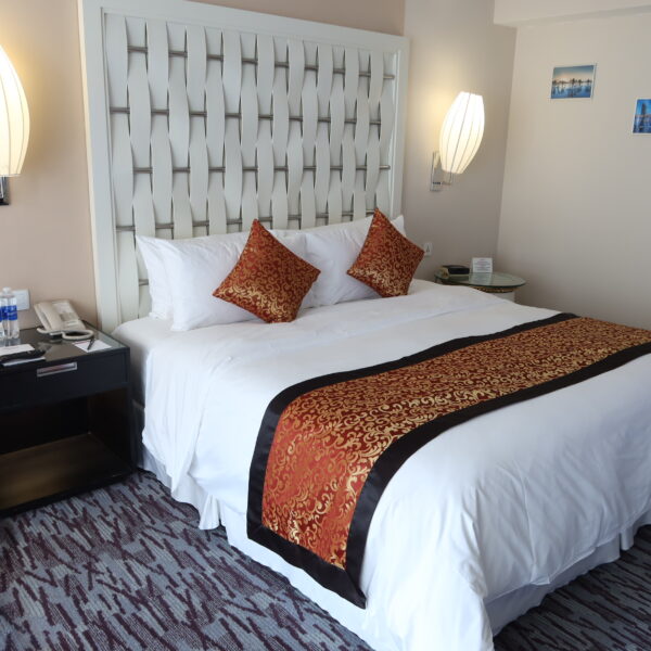 PARKROYAL Saigon: Great Service, Close To The Airport USD82