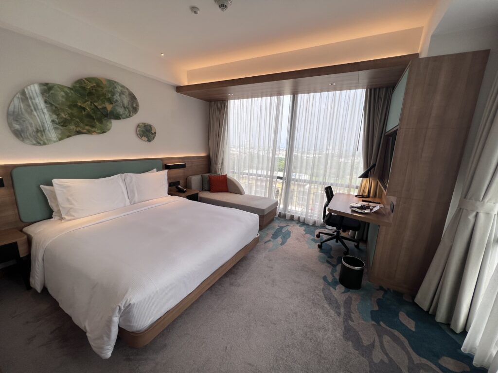 Hilton Garden Inn Jakarta Taman Palem