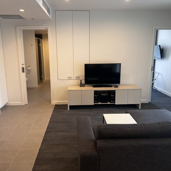 Citadines on Bourke Melbourne: 4-Star Serviced Apartment in the heart of CBD