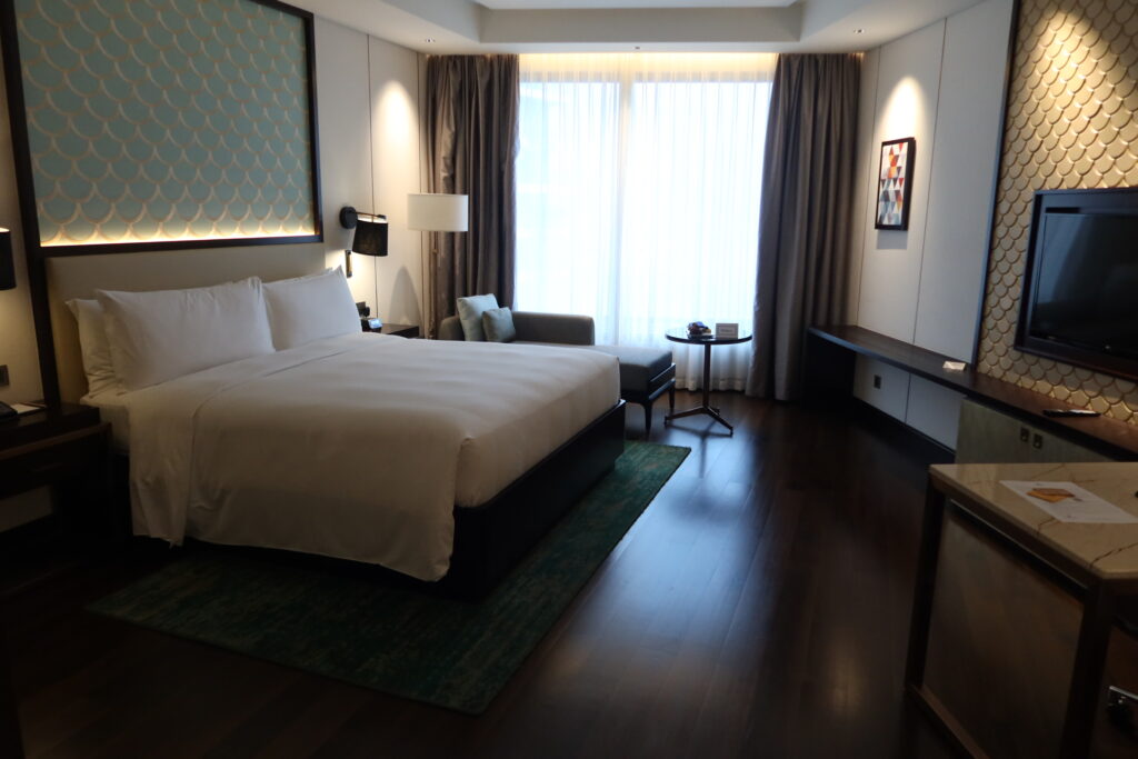 Hilton Da Nang