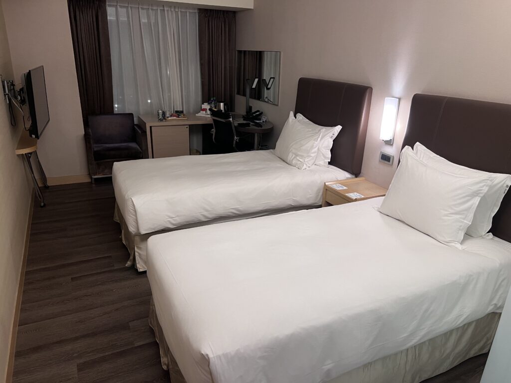 Holiday Inn Express Taoyuan