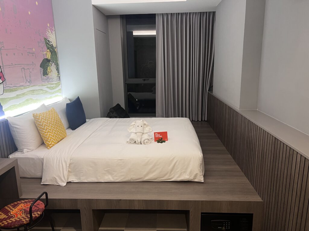 lyf Sukhumvit 8 Bangkok