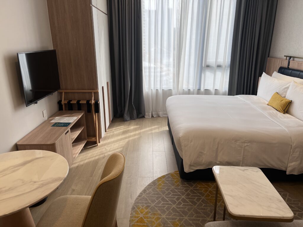 Staybridge Suites Bangkok Thonglor