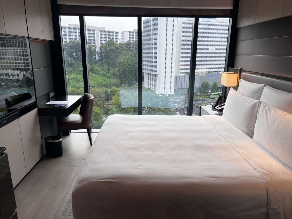 InterContinental Singapore Robertson Quay