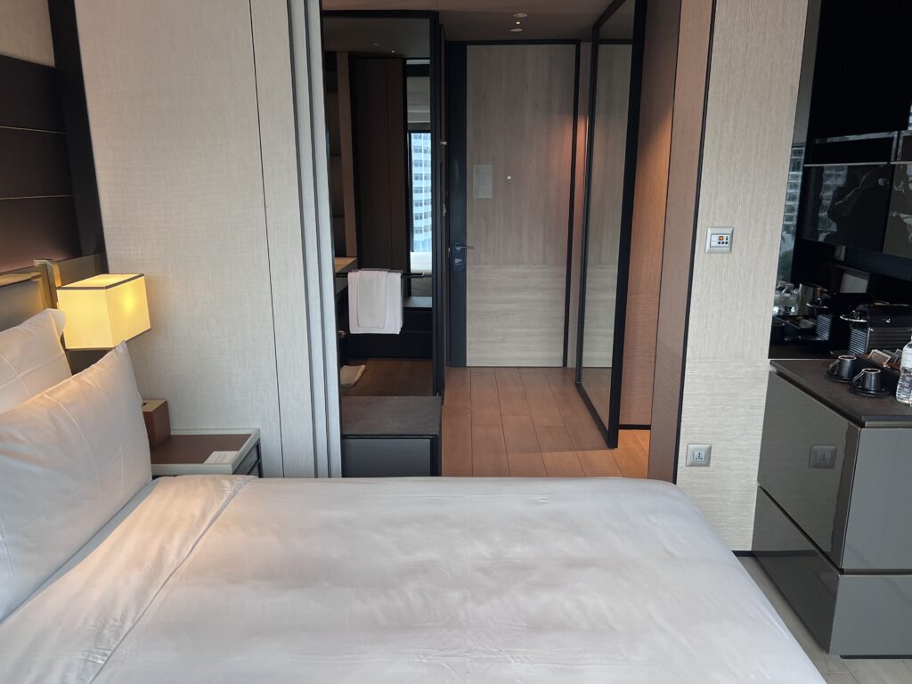 InterContinental Singapore Robertson Quay (King Classic River View)